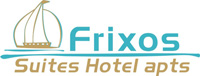 New important client Frixos Suites Hotel Apts