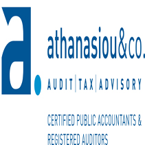 New important client Athanasiou & Co Ltd (Audit Firm)