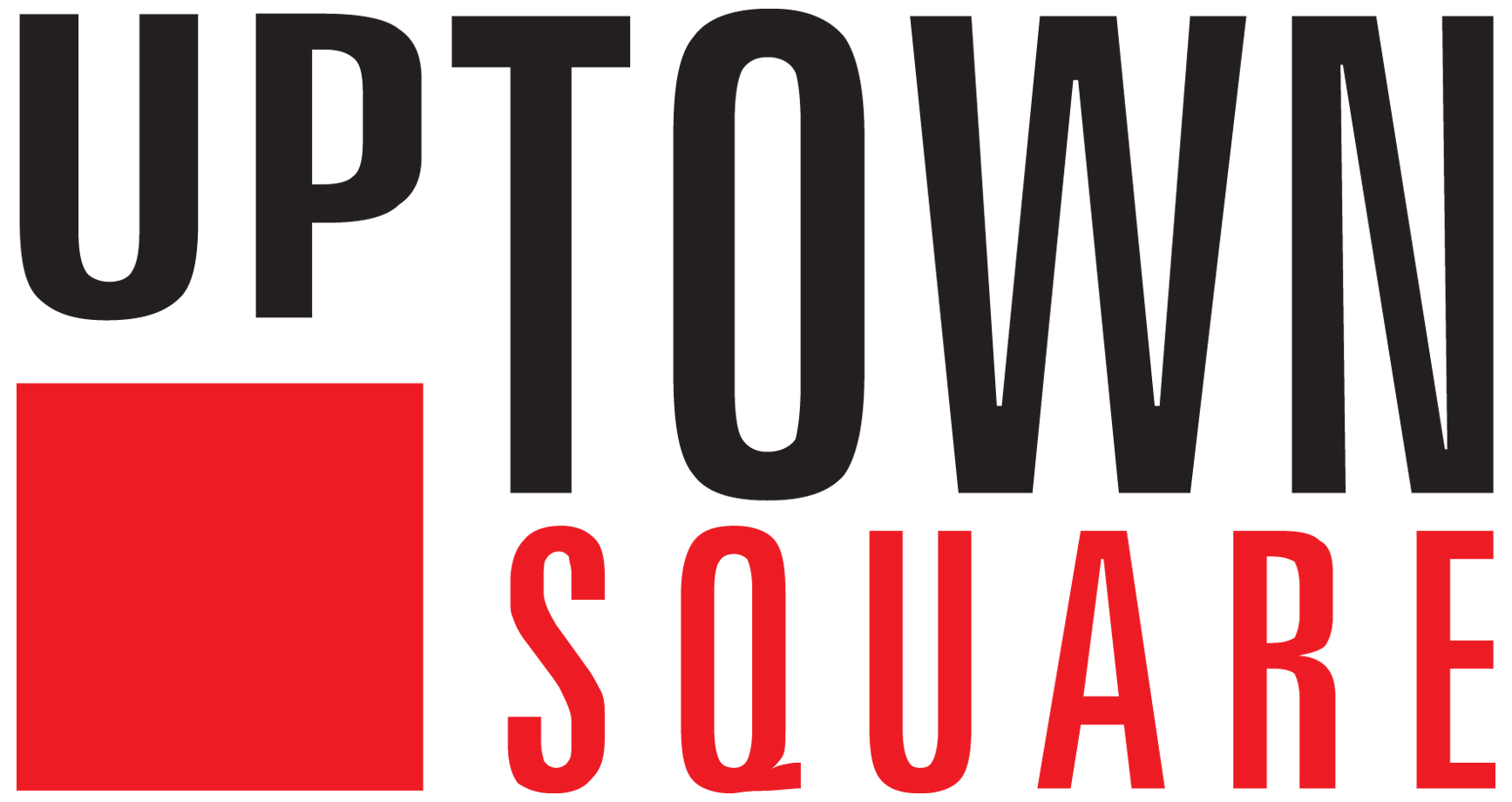 New important client: UPTOWN SQUARE