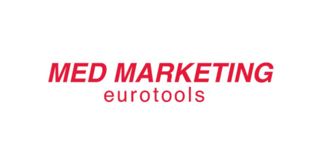 New important client: "Med Marketting Eurotools"
