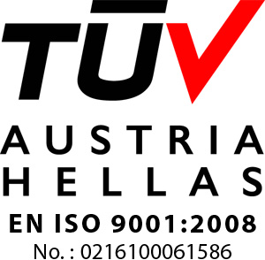 BTMS     -     EN ISO 9001 : 2008  Certification